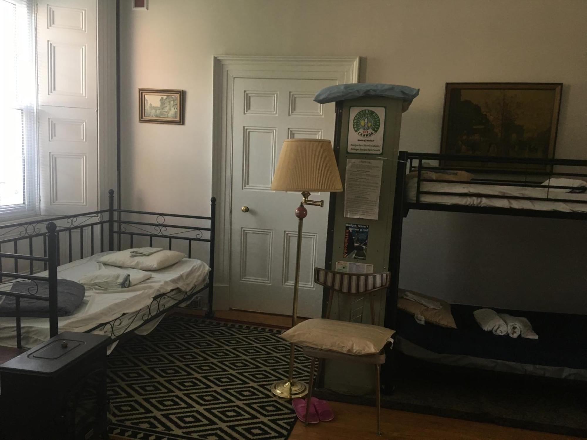 Pring Guesthouse Χάμιλτον Εξωτερικό φωτογραφία